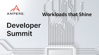 Workloads that Shine