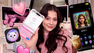EVERYTHING I know about APPLE INTELLIGENCE📱(not professional🧍🏻‍♀️)