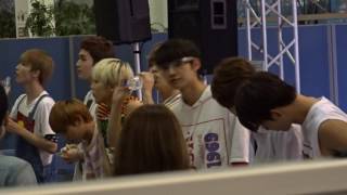 16.9.22 up10tion エアポートウォーク名古屋　⑤