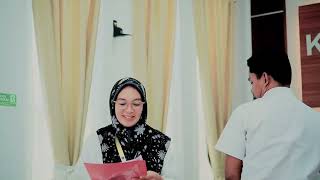 SELAYANG PANDANG KLINIK PRATAMA IAIN PALOPO
