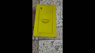 5G phone invented by sara#5G#Techforfun