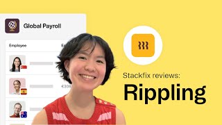 Rippling Review 2025: Is it worth it?