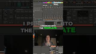 Quick Music Tracks: Build From Scratch with My Template