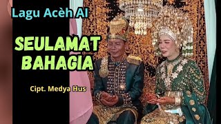 Seulamat Bahagia Cipt Medya Hus | Karya dengan Tekno AI