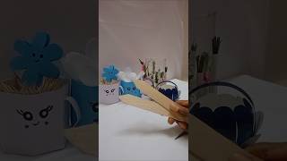 സാധനം working ആണേ🤪😻 ##shorts #shortsdiy #aestheticcrafts #aestheticcrafts #diy
