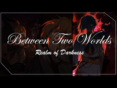 Limbus Company: Between Two Worlds - Realm of Darkness AMV