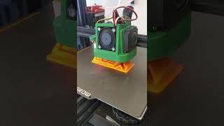 Pumpkin Orange PETG - A lovely PLA color, now in PETG too! Grab some today at coex3d.com
