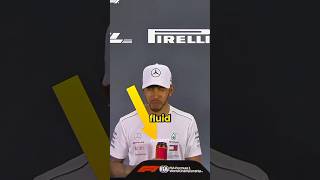 Why F1 Drivers Hate Gatorade? #formula1 #f1