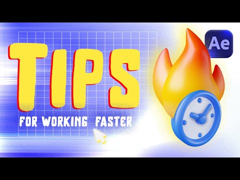 Increase Your Work Efficiency with These Tips
