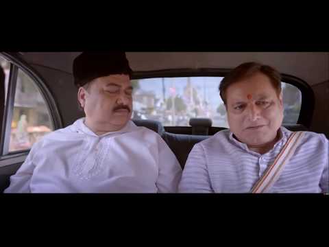 Ram Ki Janmabhoomi Hindi Full HD Film | Rajveer Singh, Najneen Patni, Govind Namdeo