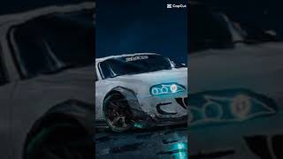 SUPRA power short