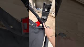 UPPAbaby Vista Adapters 101