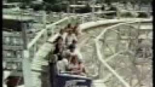 Death of Ocean View Park (1979)