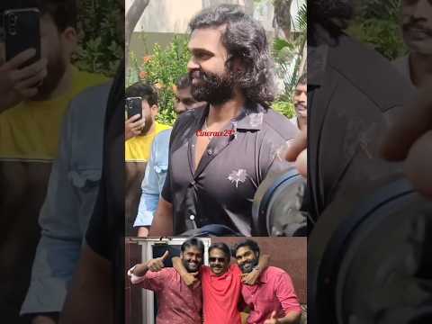 🔥நன்றி இல்லாத விஜய்..மேடையில் கண்கலங்கிய சமூக பாண்டி#youtubeshort #trendingshorts #tamilshorts