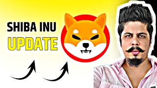 Shiba Inu Update