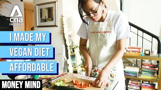 Meatless In Manila: How This Vegan Millennial Saves On Plant-based Food | Money Mind | Philippines