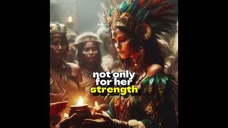 Mystic Warriors: Amazon's Untold Saga  #MysticWarriors #AmazonWomen #UntoldSaga