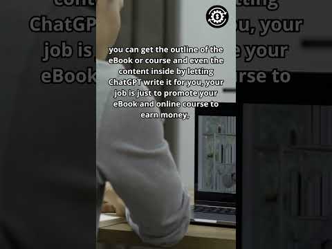 Creating an eBook or online course become easier and faster right now with #shorts