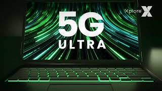 New Xplore 5G Ultra Home Internet