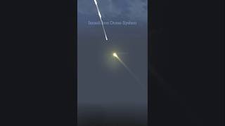Israeli Iron Dome System - Military Simulation ArmA 3  #military #militarysimulation