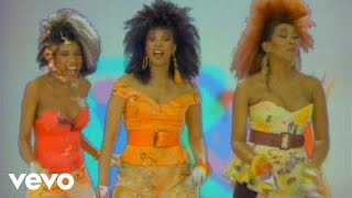 The Pointer Sisters - Twist My Arm