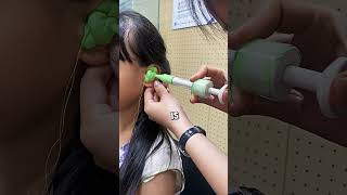 Special Ear Paste 🤩