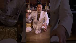 世界が注目してないバーテンダー