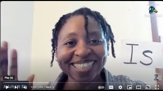 Say and Spell 5 (3 letter Words) in 5 minutes!, #alphabet #reading #read #learn #live Video 256