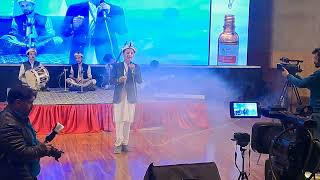 Chitrali Song | Wahab Ali Winner  Muqabila-e-Melodiyah season 2 | full song
