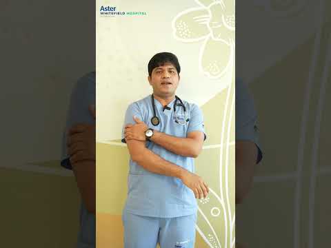 Hypertension | Dr. Basavaraj S Kumbar - Consultant- Internal Medicine | Aster Whitefield Hospital.