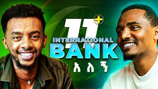 ኢትዮጵያ ውስጥ ሁሉም ነገር ቀላል ነው Podcast EP 01 #podcast