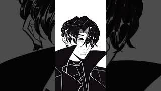 Orv has two sides….#kimdokja #orv #omniscientreadersviewpoint #orvanimatic #art #manhwa