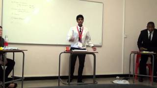 NSDC 2013 R8: Proposition 3