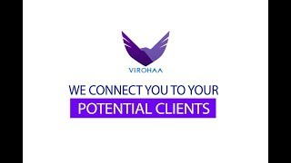 Virohaa Search Engine Optimization | SEO Dubai, Abu Dhabi, Sharjah, UAE