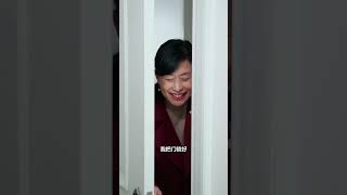 狠心婆婆光顧著打麻將，把孫女獨自留在家，還當場誣陷善良兒媳#古麥嘉禾精選短劇#情感#愛情