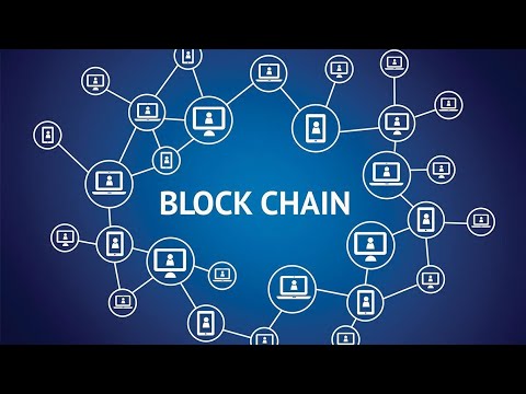Blockchain Kya Hai🤔 ? Very Simple Full Explanation In Hindi #Blockchain #BlockchainTechnology#shorts