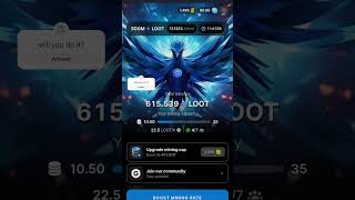 $GMEE token airdrop . Best airdrop ever . Earn up to $1200 in a week . Link in comments. #shorts