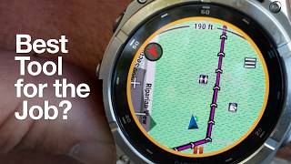 Frustrated with Garmin: Time for a Change? Apple Watch Ultra 2?
