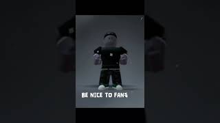 Me when I make a Roblox YouTube account #roblox #NoOneKnows
