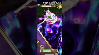 めちゃくちゃ強い11周年アステリア【白猫プロジェクト】