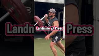 Pressing Power Exercises #strengthandconditioning