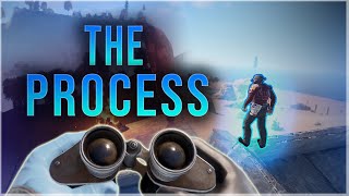 THE PROCESS (Rust Part 1/2)