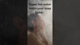 Keep Your Soap (and Skin!) Happy 💦