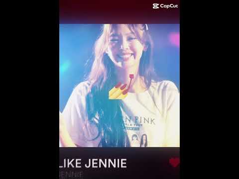 Who wanna rock like Jennie? #jennie #jenniekim #ruby #likejennie #kpop #shorts