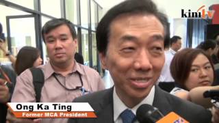 中国南海军事扩张威胁邻国?  黄惠康黄家定皆拒谈
