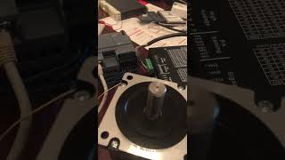 ARDUINO SERVO MOTOR
