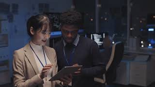 CyberOne Security and Advancements