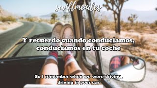 [sub. español / inglés] Luke Combs - Fast Car
