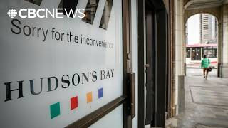 Hudson’s Bay liquidation sales have begun. Here’s what to know
