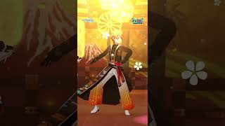 【フォーカスカメラ】 天馬 司『成敗いたAAAAAす！』#プロセカ #ワンダショ